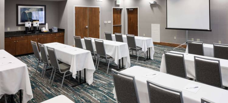 洛杉矶 - 橘郡 - 赛普里斯希尔顿欢朋酒店(Hampton Inn Los Angeles-Orange County-Cypress)图片