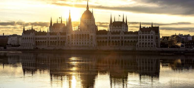 宜必思-布达佩斯体育场酒店(Ibis Budapest Stadium)图片