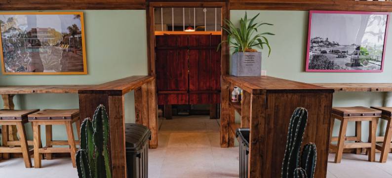 The Shore INN COAST LIFE at CHATAN图片