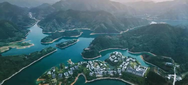 黄山德懋堂度假村图片