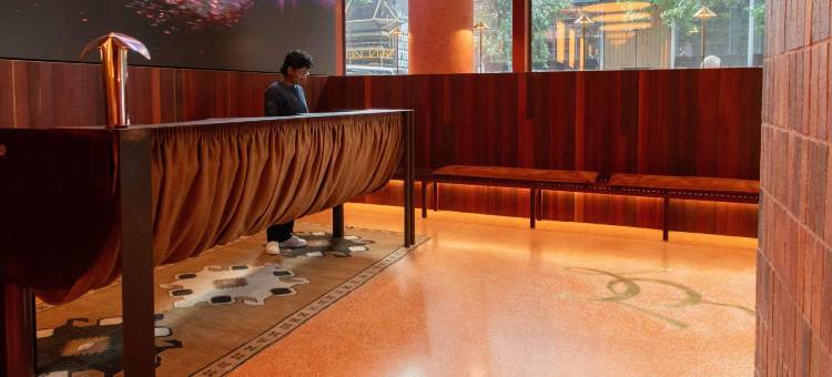 海德墨尔本广场酒店(HYDE MELBOURNE PLACE)图片