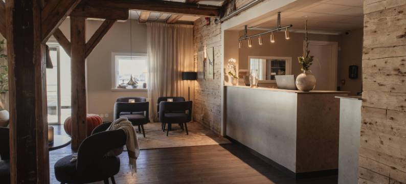 家庭酒店帕克胡塞特 – 含晚餐(Home Hotel Packhuset)图片