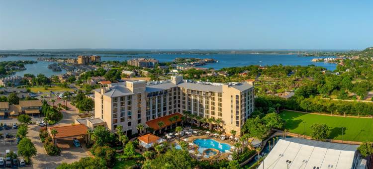 马蹄湾度假村(Horseshoe Bay Resort)图片