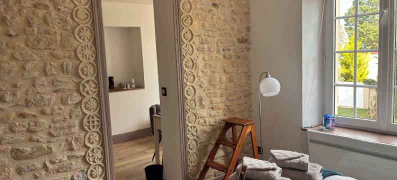 米拉贝尔庄园(La Villa Mirabelle)图片