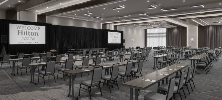 Hilton Jacksonville at Mayo Clinic图片