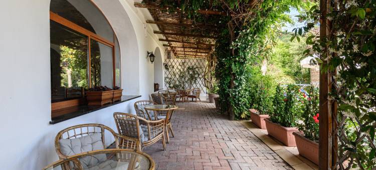 伊斯基亚圣尼古拉 B&B 酒店(B&B Hotel Ischia San Nicola)图片