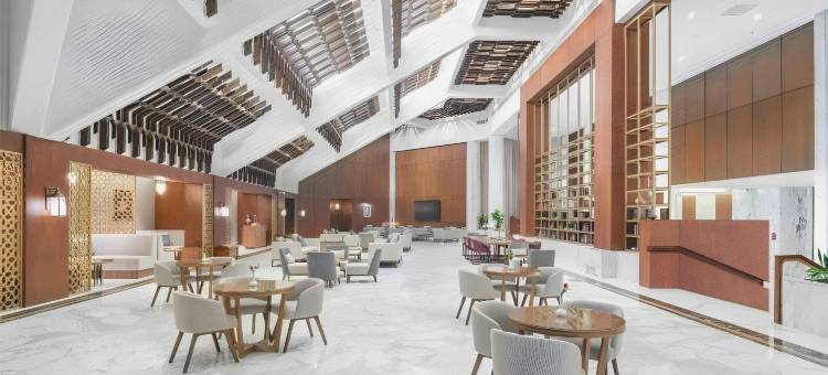 伊拉阿亚麦加酒店(Elaf Ajyad Hotel Makkah)图片