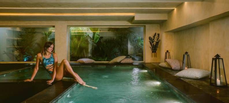 雅典娜神庙波江座豪华酒店(Athenaeum Eridanus Luxury Hotel)图片