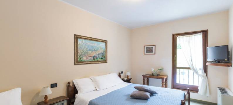 孔卡贝尔德酒店(Hotel Conca Verde)图片