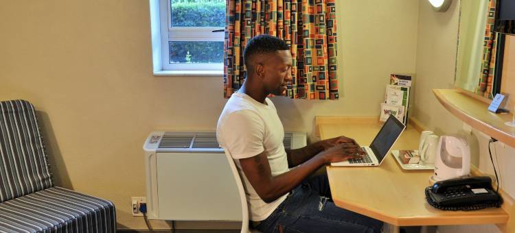 Road Lodge - 利弗尼亚(Road Lodge Rivonia)图片