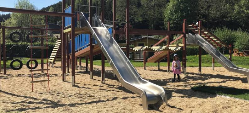 沃尔德弗雷德弗莱尔酒店(Flair-Hotel Waldfrieden)图片