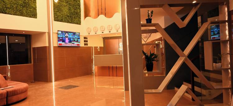 南方森林酒店(HOTEL SOUTH FOREST)图片