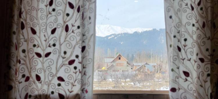古尔马尔格门户度假村Tanmarg(The Gulmarg Gateway Resort Tanmarg)图片