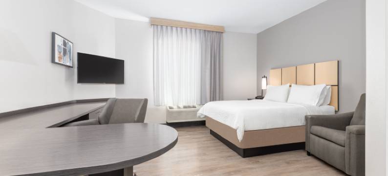 Candlewood Suites MIDLAND SW by IHG图片