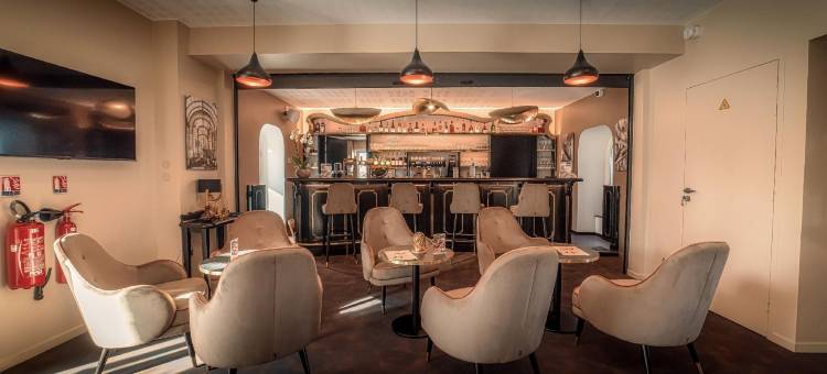 罗塞利尔庄园(Hotel le Manoir du Roselier)图片