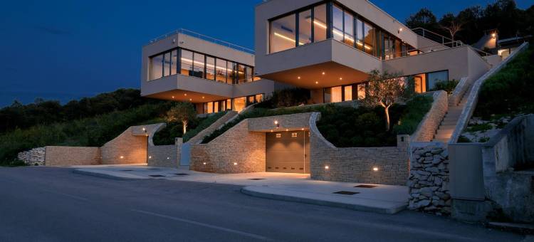 灵魂姐妹别墅(Villa Soul Sisters)图片