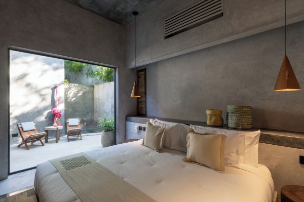 BáSICO PIXOY HOTEL Hotel Overview