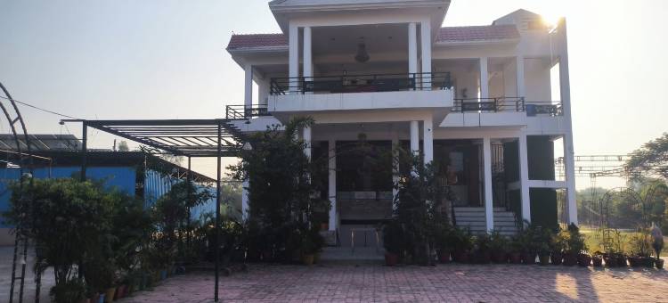 R D 宫殿与度假村(RD Palace and Resort)图片