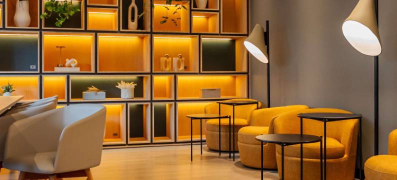 宜必思弗卢里亚诺波利斯酒店(Ibis Florianopolis)图片