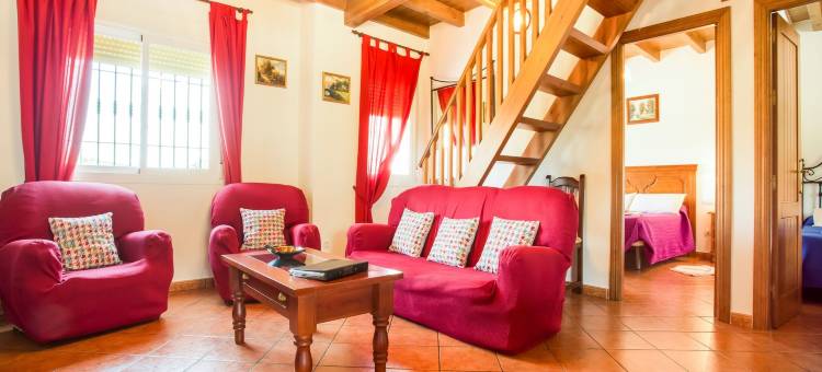 Family Villa in Costa del Sol图片