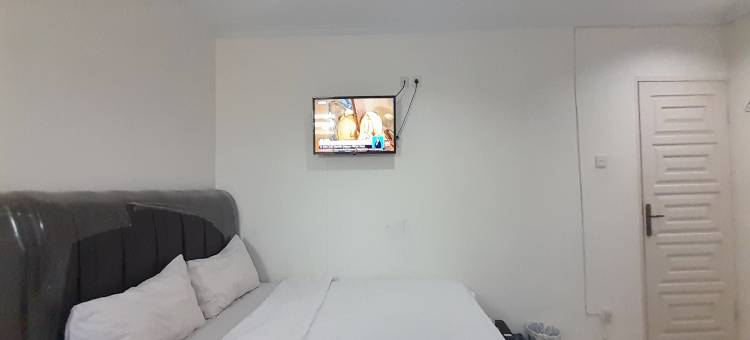 Hotel O Hasibuan Homestay Syariah图片