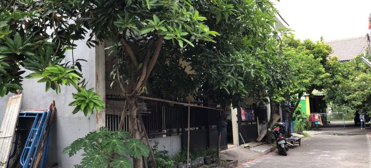 Hotel O Homestay Bu Sun SyariahNearTaman Rekreasi & Pemandian Taman Suruh图片