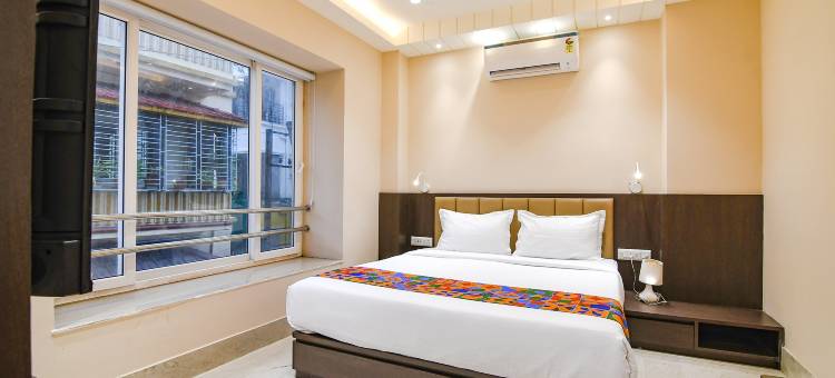 FabHotel Samotel - Nr Kolkata Airport图片