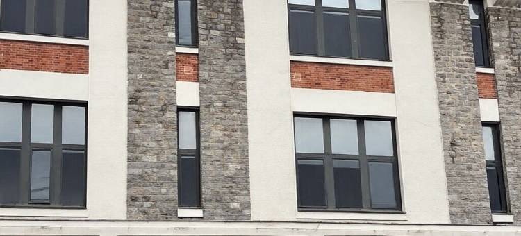 利摩日市中心车站阿特里姆基里亚德酒店(Kyriad Limoges Centre - Gare - Atrium)图片