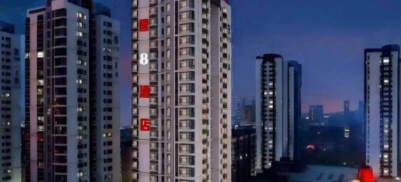 速8酒店(安丘天下客佳乐家店)图片