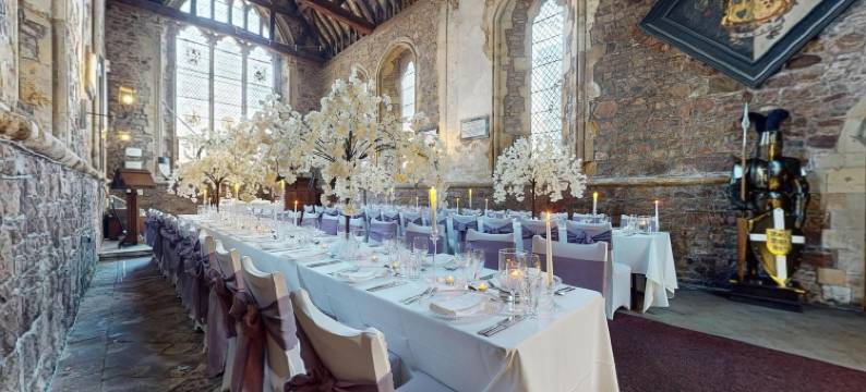 罗斯雷苑酒店 - 格林国王旅馆(Rothley Court Hotel by Greene King Inns)图片