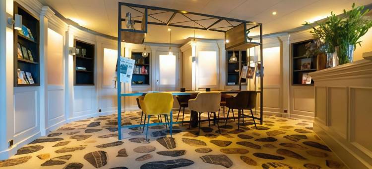 比特力克斯大酒店(Grand Hotel Beatrix)图片