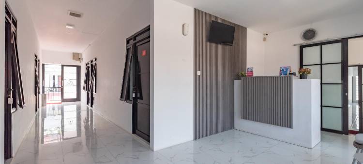 RedDoorz Syariah at Jl Pangeran Hidayatullah Cianjur图片