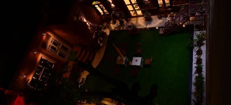 马甘尼瓦斯酒店(Magan Niwas)图片