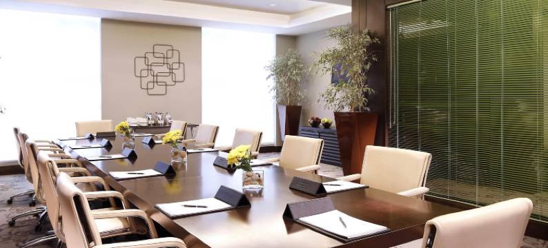 麦加瑞士酒店(Swissotel Makkah)图片