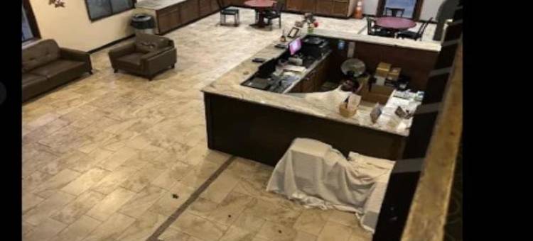 卡西维尔温德姆戴斯套房酒店(Days Inn & Suites by Wyndham Caseyville)图片