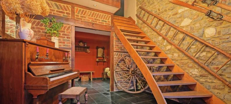 拉福热 - 阿登的客房(La Forge - Chambres d hôtes en Ardenne)图片