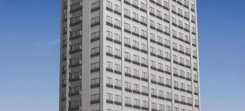 松江环球酒店主楼(Matsue Universal Hotel)图片