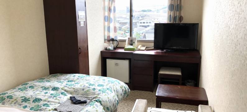 大和花园酒店(Garden Hotel Yamato)图片