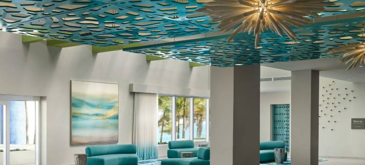 The Westin Cancun Resort Villas & Spa图片