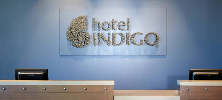 塔斯卡卢萨市区英迪格酒店-(Hotel Indigo TUSCALOOSA DOWNTOWN by IHG)图片