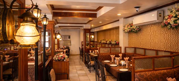 拉贾酒店(Raja Hotel Kalyan)图片