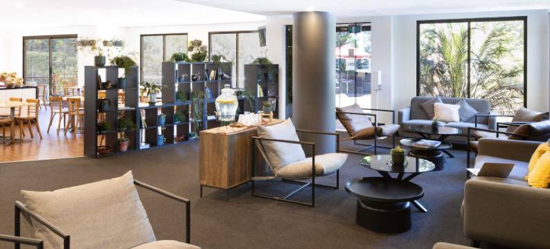 宜必思悉尼索恩里酒店(Ibis Sydney Thornleigh)图片