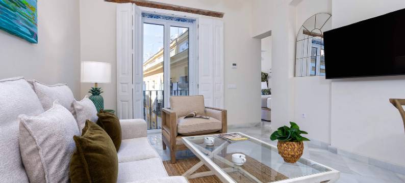 Genteel Home Mendoza Rios II图片