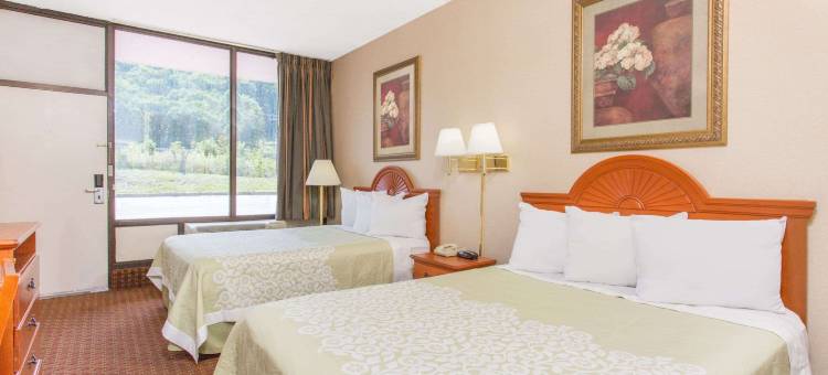 普林斯顿戴斯酒店(Days Inn by Wyndham Princeton)图片