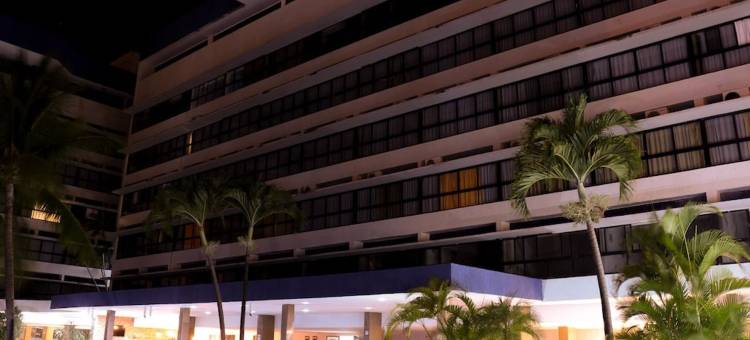 EL ARAM海滩及会议中心(El Aram Beach & Convention)图片