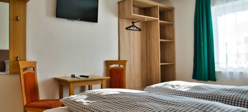 阿特曼酒店(Hotel Gasthof Altmann)图片