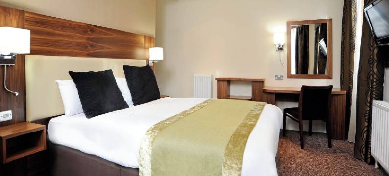 伦敦布鲁姆斯伯里广场洲际酒店(London Bloomsbury Square Hotel by IHG)图片