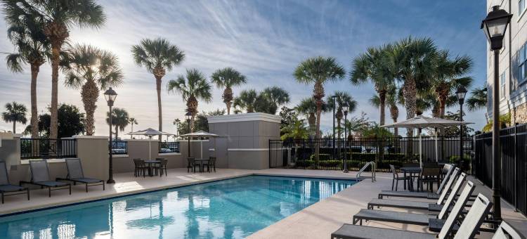 Residence Inn Melbourne图片