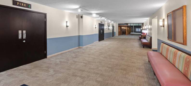 品质酒店及套房(Quality Inn & Suites)图片