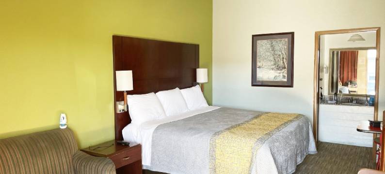 汤姆森快捷旅馆(Express Inn Thomson)图片